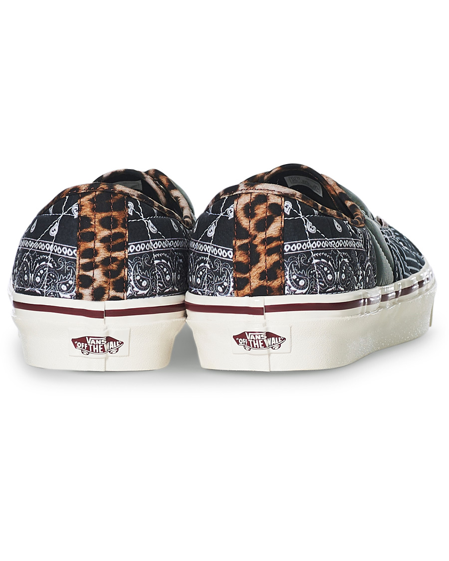 Heren | Vans Anaheim Authentic 44 DX Sneaker Patchwork | Vans | Anaheim Authentic 44 DX Sneaker Patchwork
