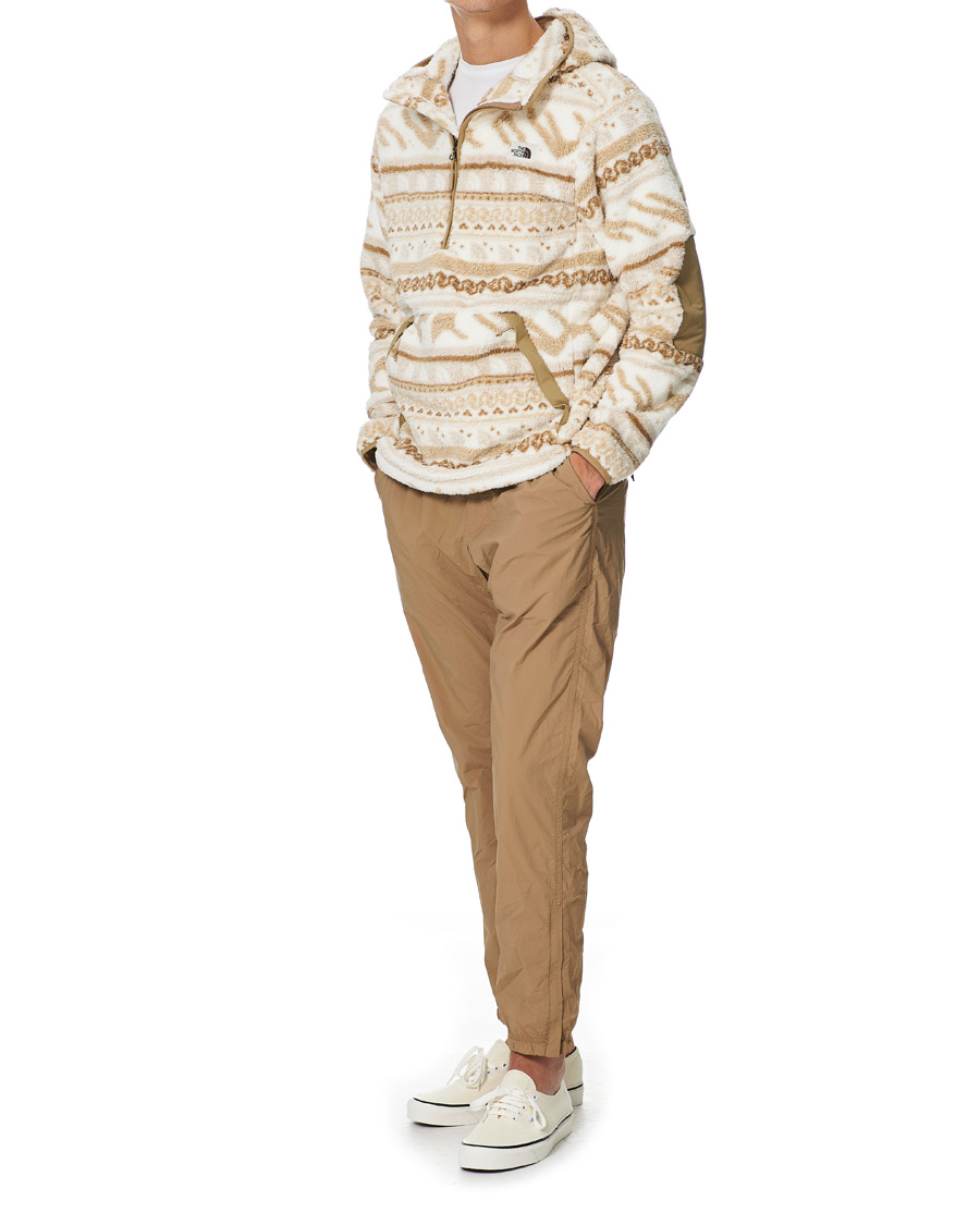 Heren | Truien | The North Face | Sherpa Fleece Jacket Beige