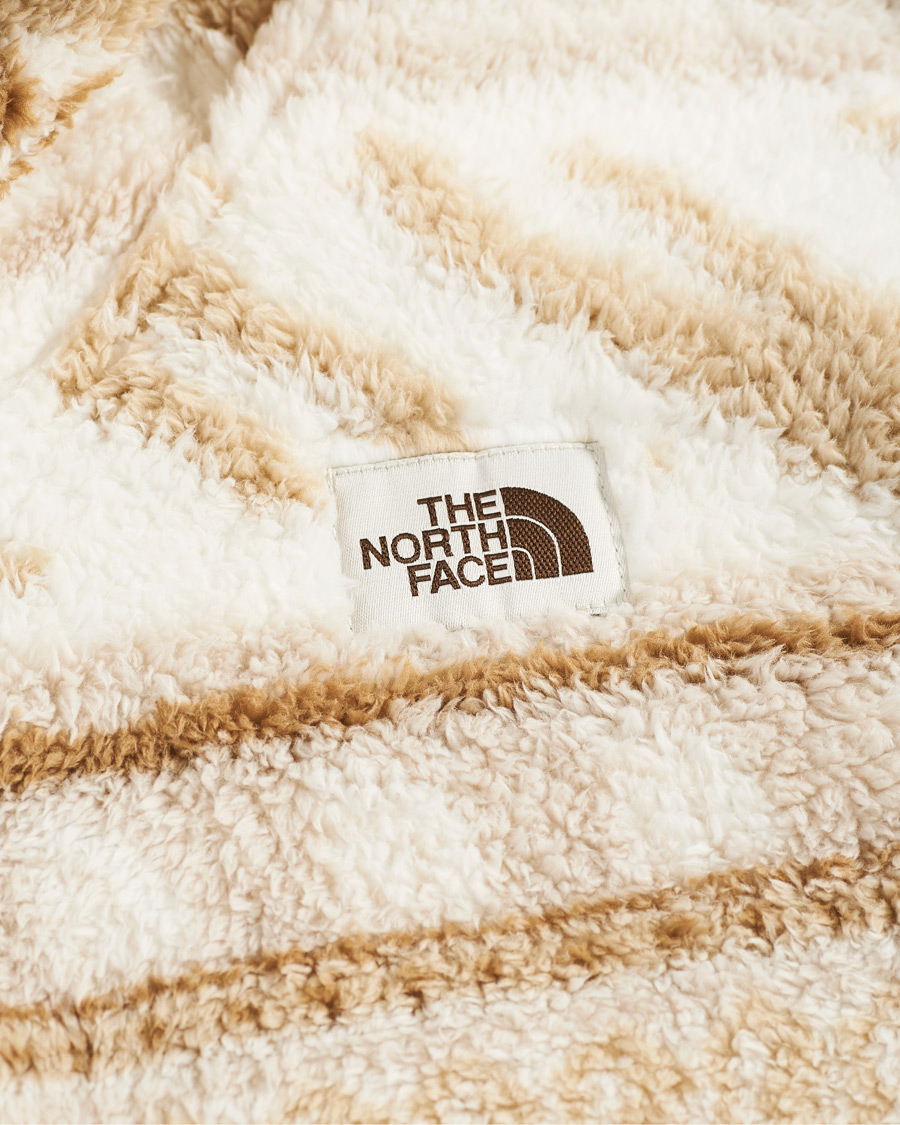 Heren | Truien | The North Face | Sherpa Fleece Jacket Beige