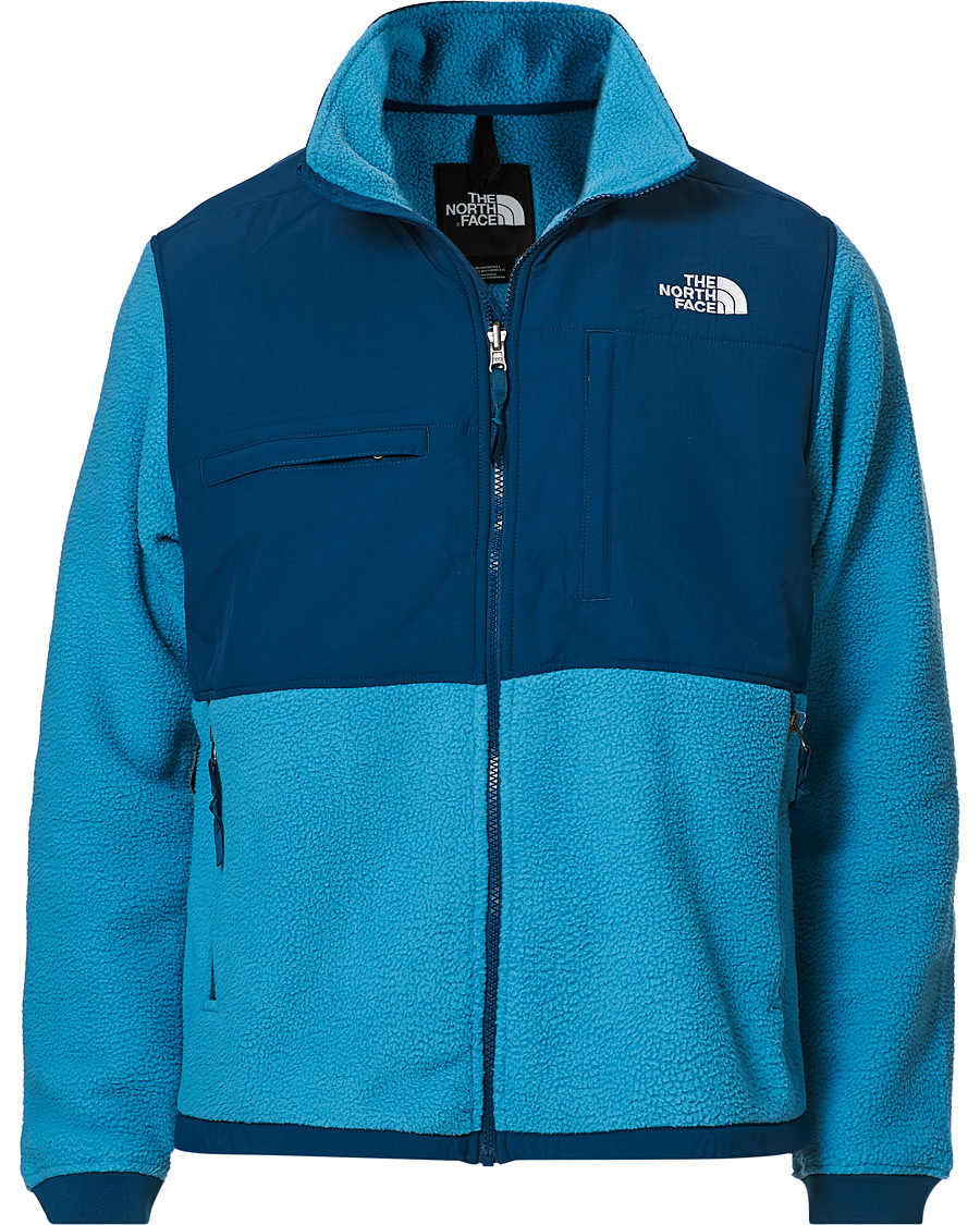 Heren | Truien | The North Face | Denali 2 Jacket Monterey Blue