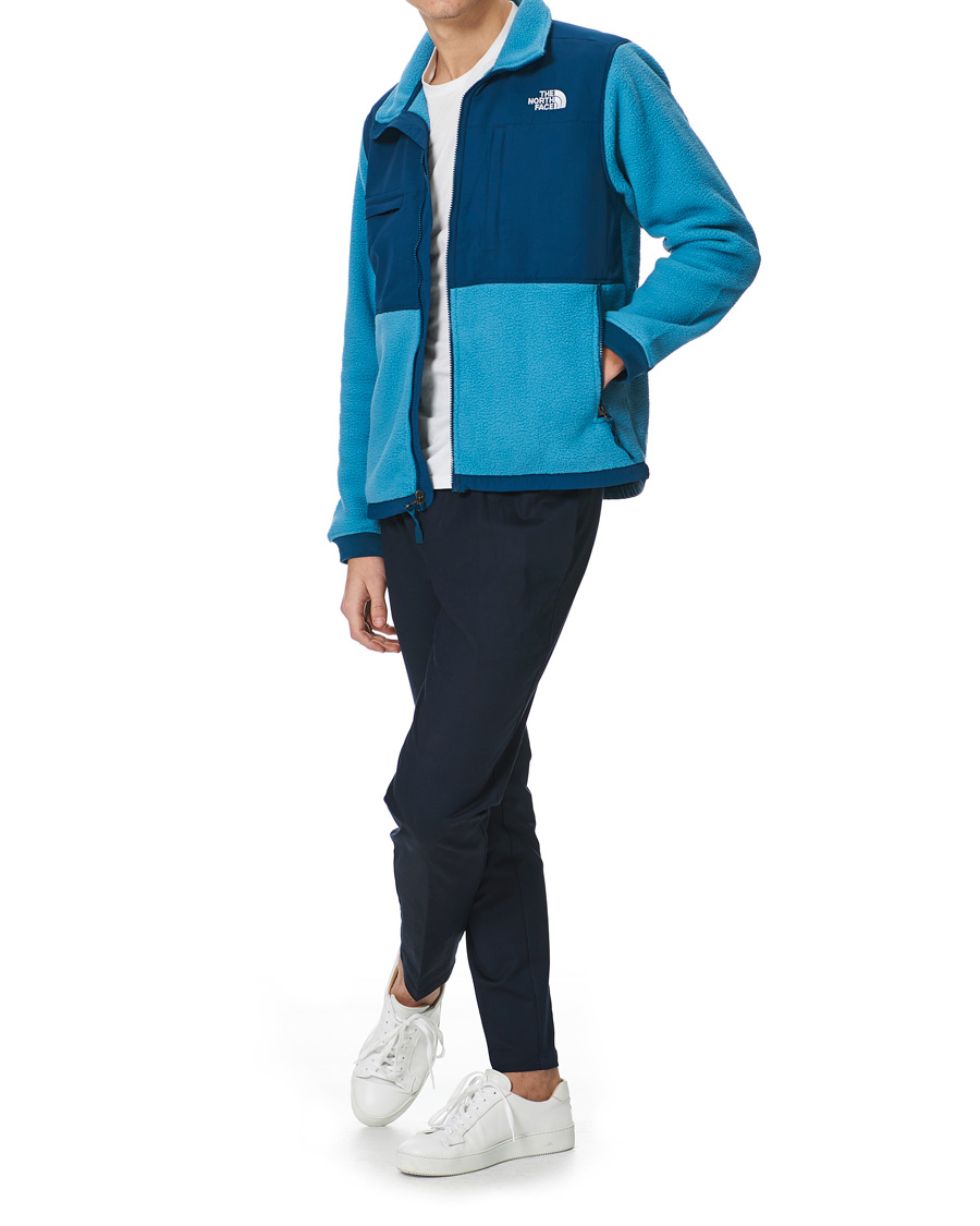 Heren | Truien | The North Face | Denali 2 Jacket Monterey Blue