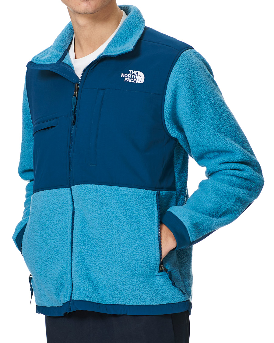 Heren | Truien | The North Face | Denali 2 Jacket Monterey Blue