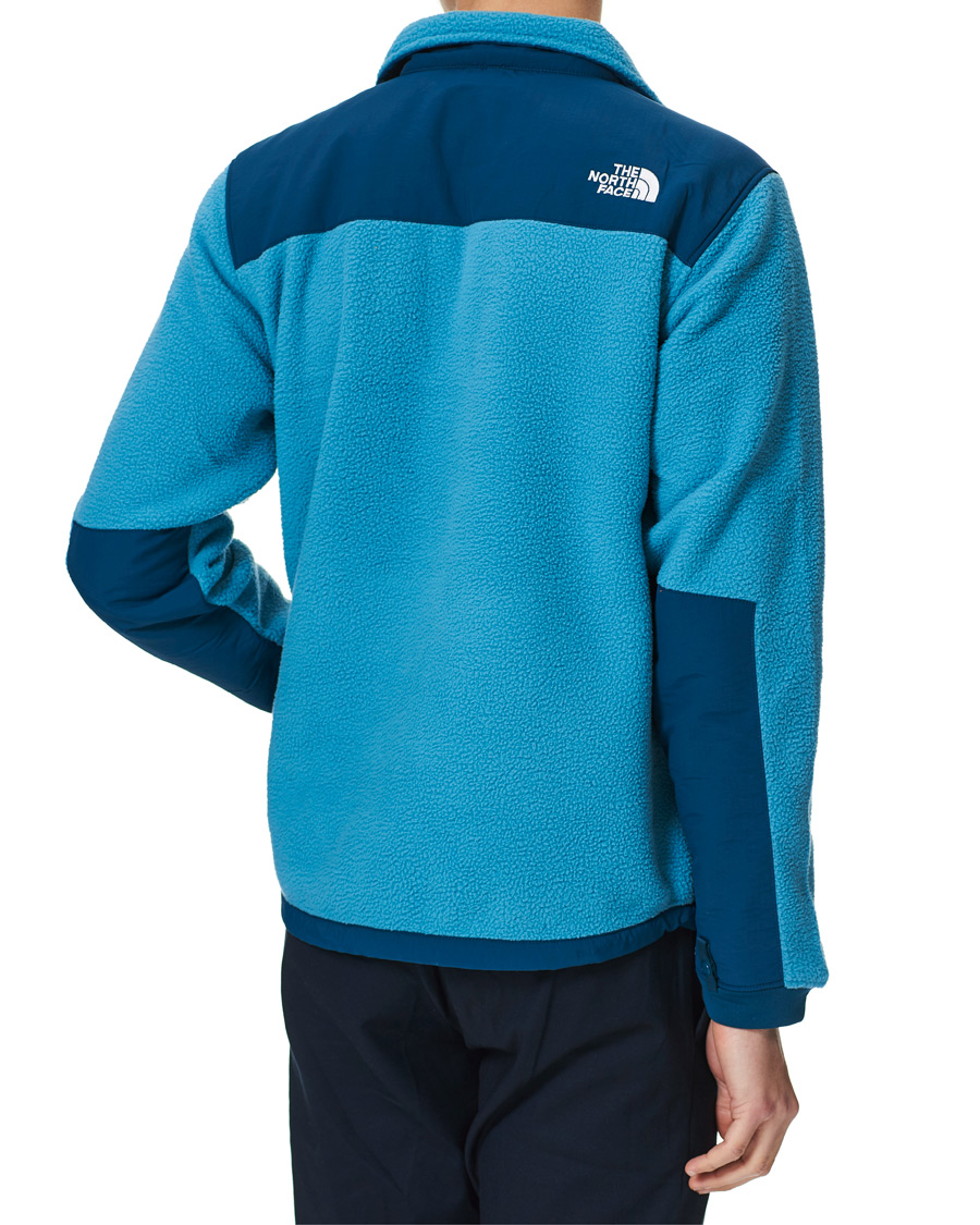 Heren | Truien | The North Face | Denali 2 Jacket Monterey Blue