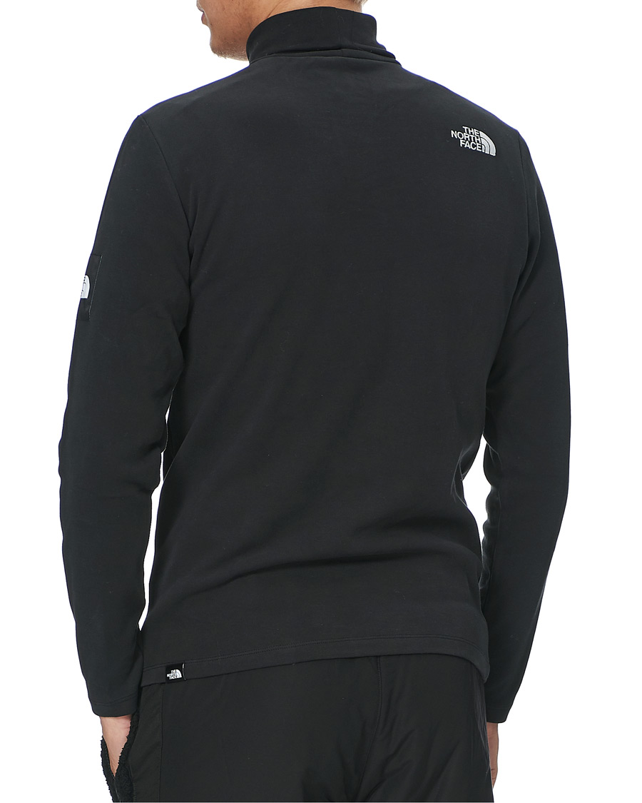 Heren | Truien | The North Face | Black Box Technical Rollneck Black