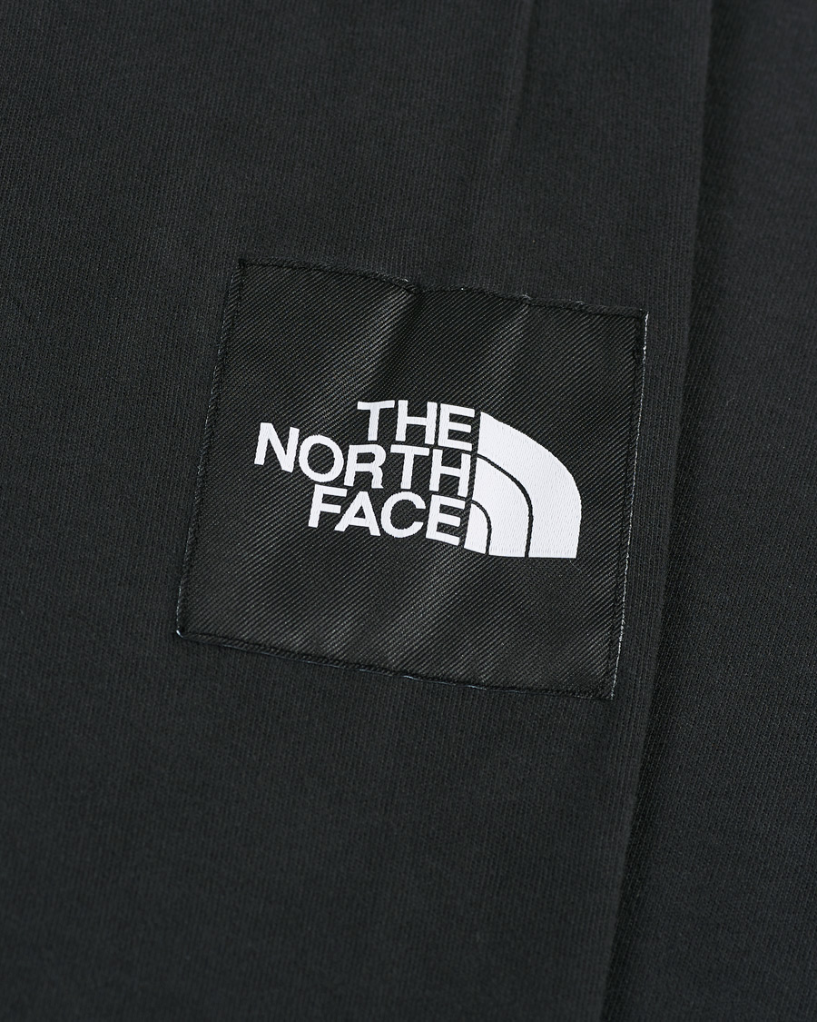 Heren | Truien | The North Face | Black Box Technical Rollneck Black