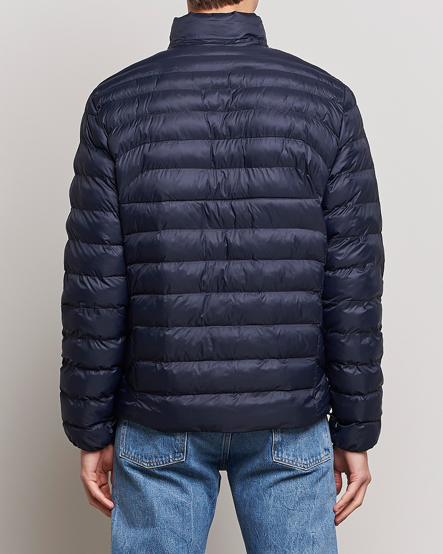 Heren | Jassen | Polo Ralph Lauren | Earth Down Jacket Collection Navy