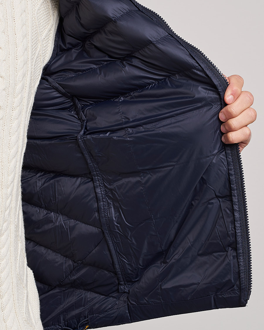 Heren | Jassen | Polo Ralph Lauren | Earth Down Jacket Collection Navy