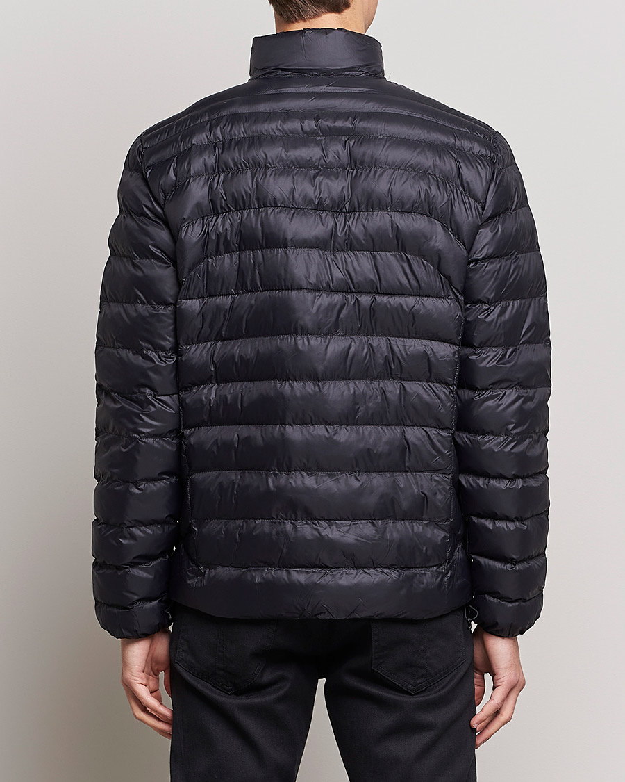 Heren | Jassen | Polo Ralph Lauren | Earth Down Jacket Black