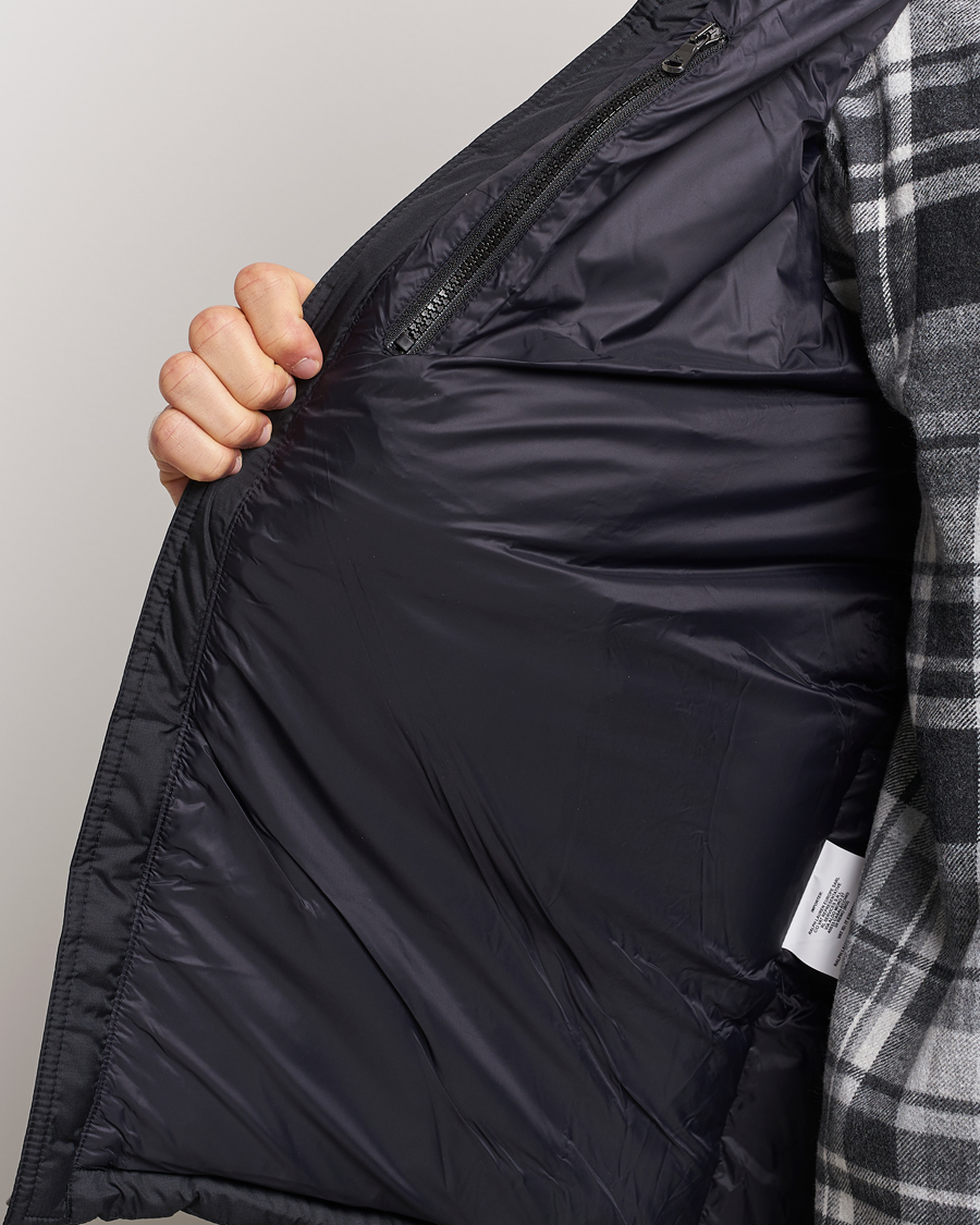 Heren | Jassen | Polo Ralph Lauren | El Cap Down Jacket Black