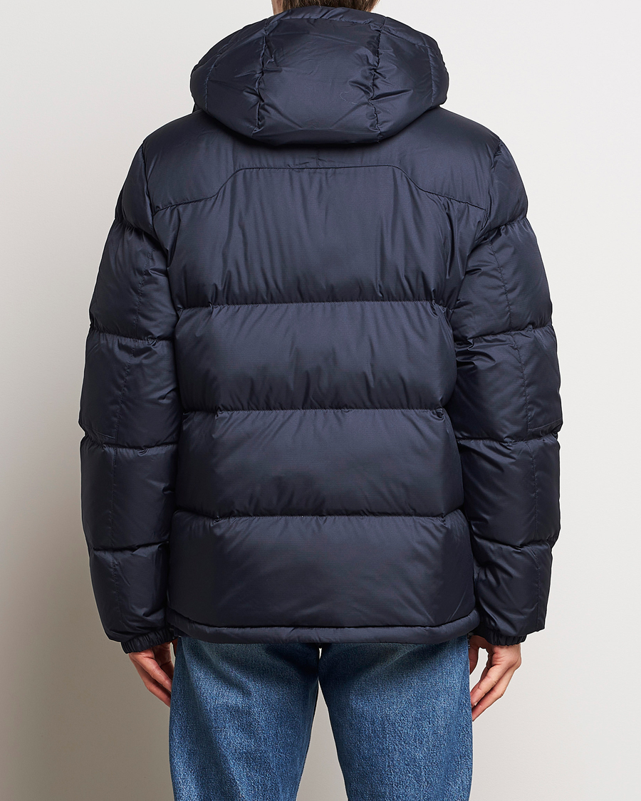 Heren | Jassen | Polo Ralph Lauren | El Cap Down Jacket Collection Navy