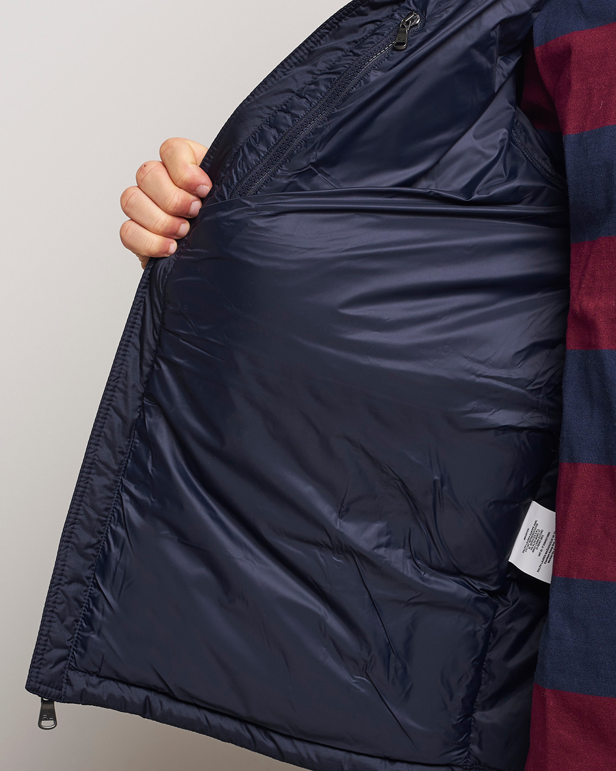 Heren | Jassen | Polo Ralph Lauren | El Cap Down Jacket Collection Navy