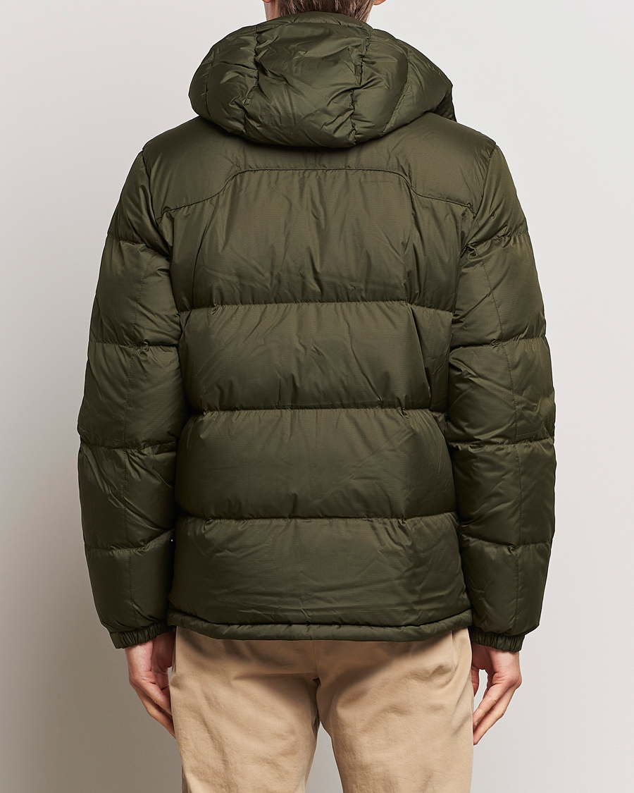 Heren | Jassen | Polo Ralph Lauren | El Cap Down Jacket Company Olive