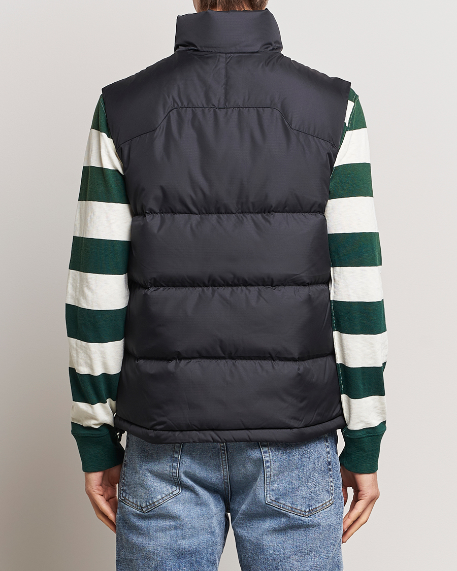 Heren | Jassen | Polo Ralph Lauren | El Cap Down Vest Black