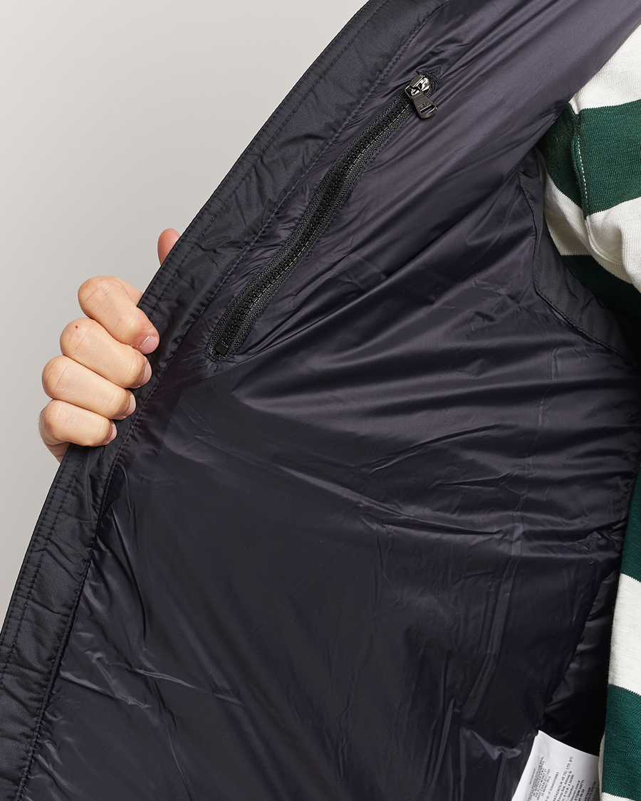 Heren | Jassen | Polo Ralph Lauren | El Cap Down Vest Black