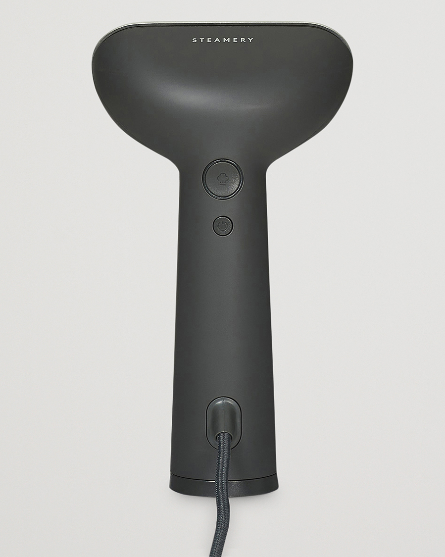 Heren | Kledingverzorging | Steamery | Cirrus No. 3 Iron Steamer Charcoal