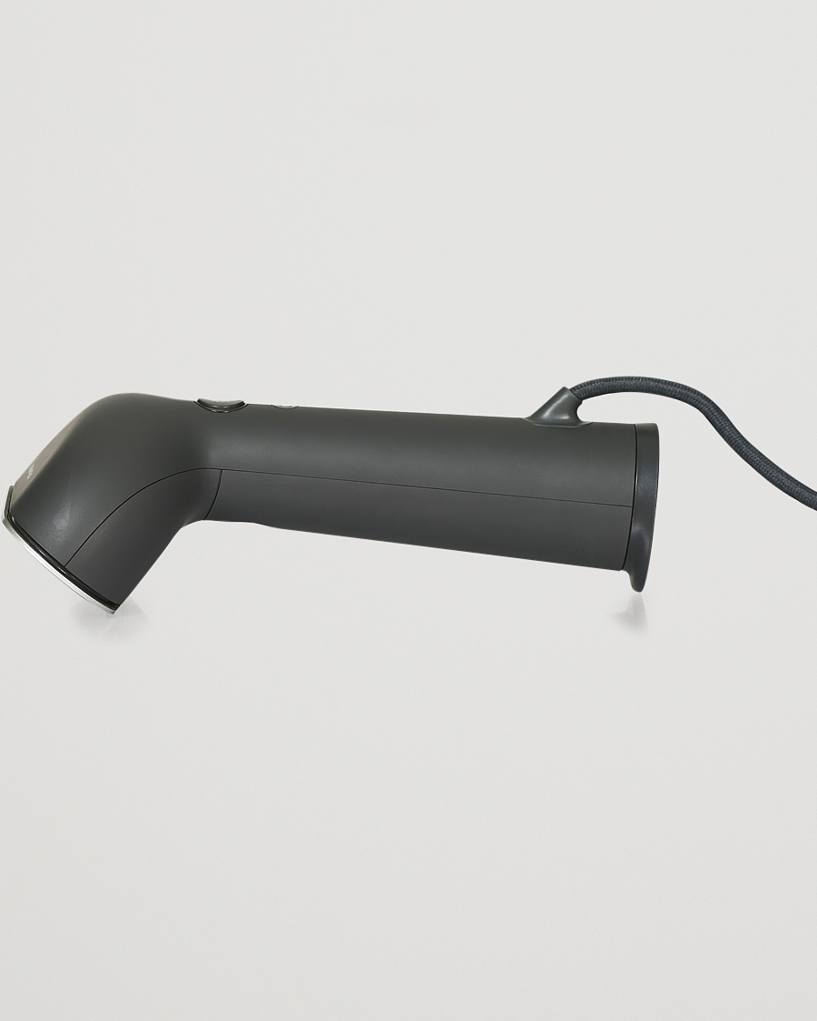 Heren | Kledingverzorging | Steamery | Cirrus No. 3 Iron Steamer Charcoal