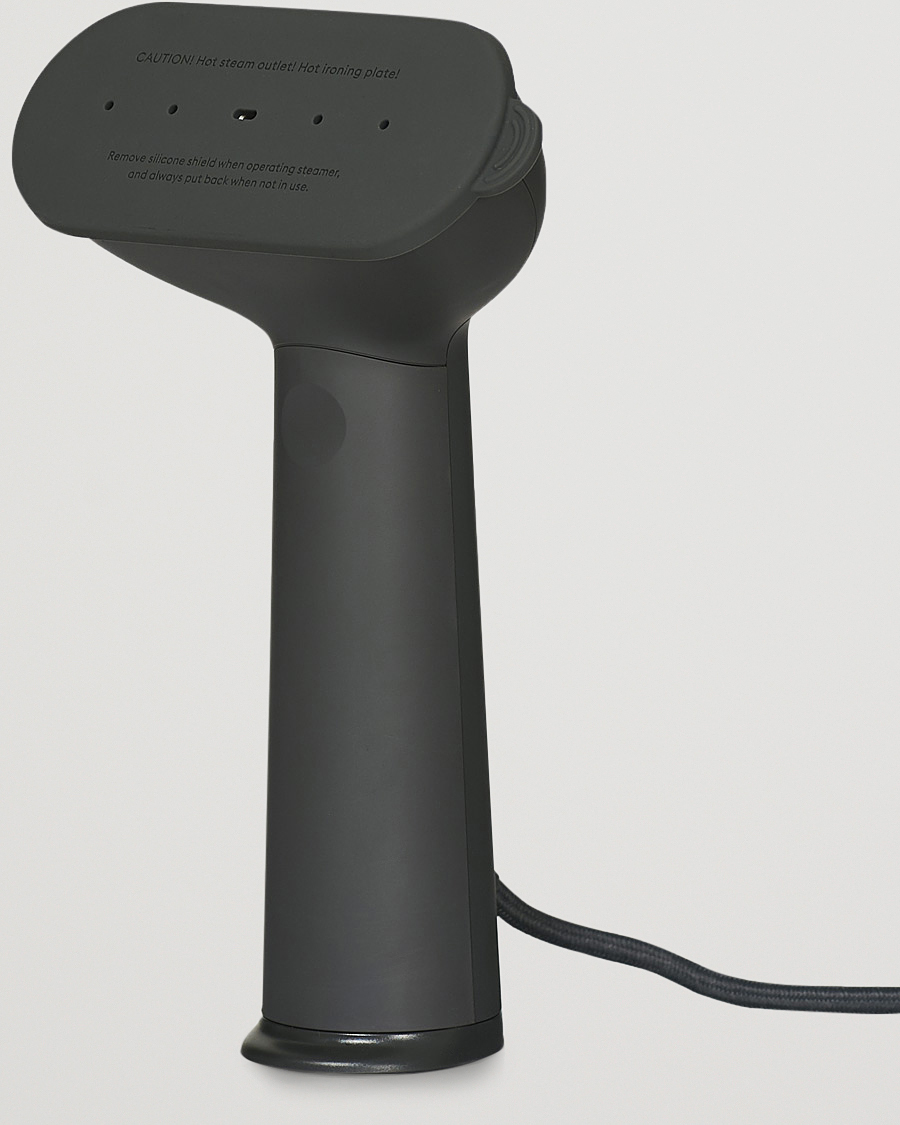 Heren | Kledingverzorging | Steamery | Cirrus No. 3 Iron Steamer Charcoal