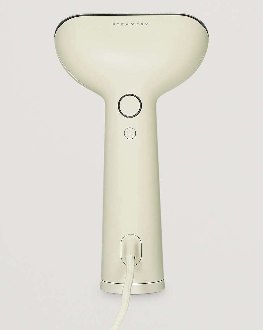 Heren | | Steamery | Cirrus No. 3 Iron Steamer Sand