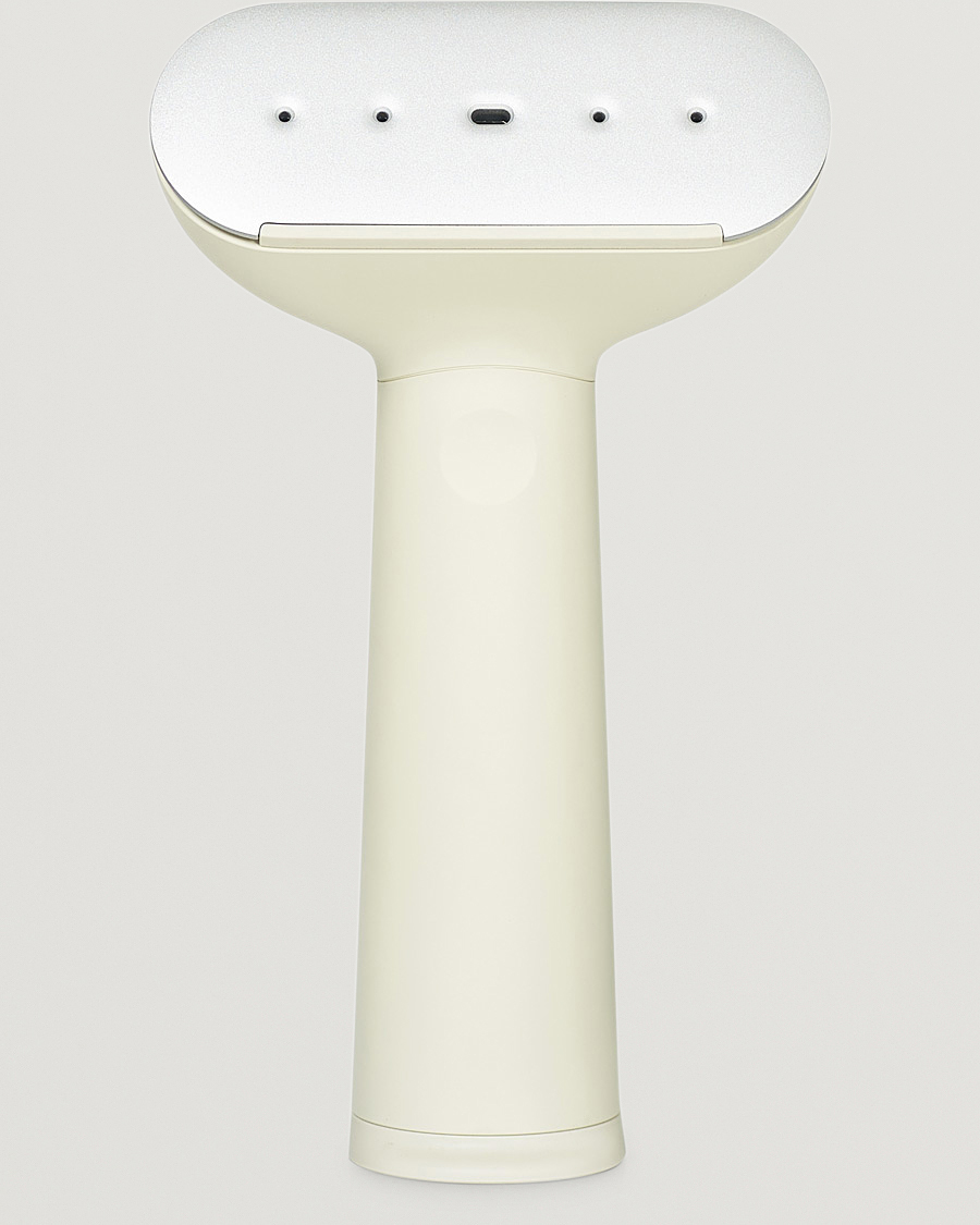 Heren | | Steamery | Cirrus No. 3 Iron Steamer Sand