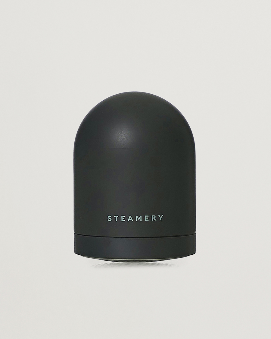 Heren |  | Steamery | Pilo No. 2 Fabric Shaver Charcoal