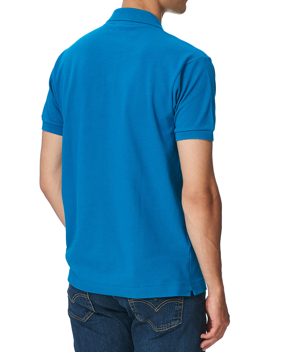 Heren | Polo's | Lacoste | Original Polo Piké Willo