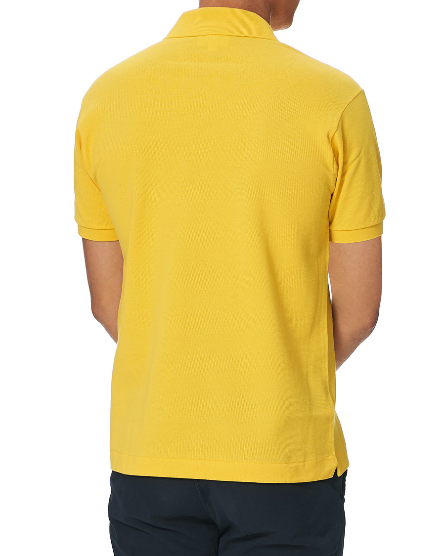 Heren | Polo's | Lacoste | Original Polo Piké Broom