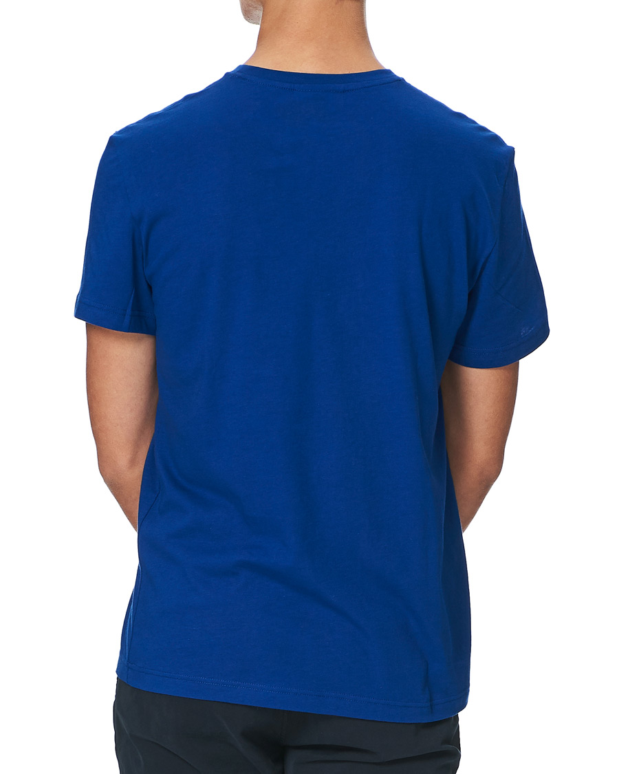 Heren | T-shirts | Lacoste | Crew Neck Tee Cosmic