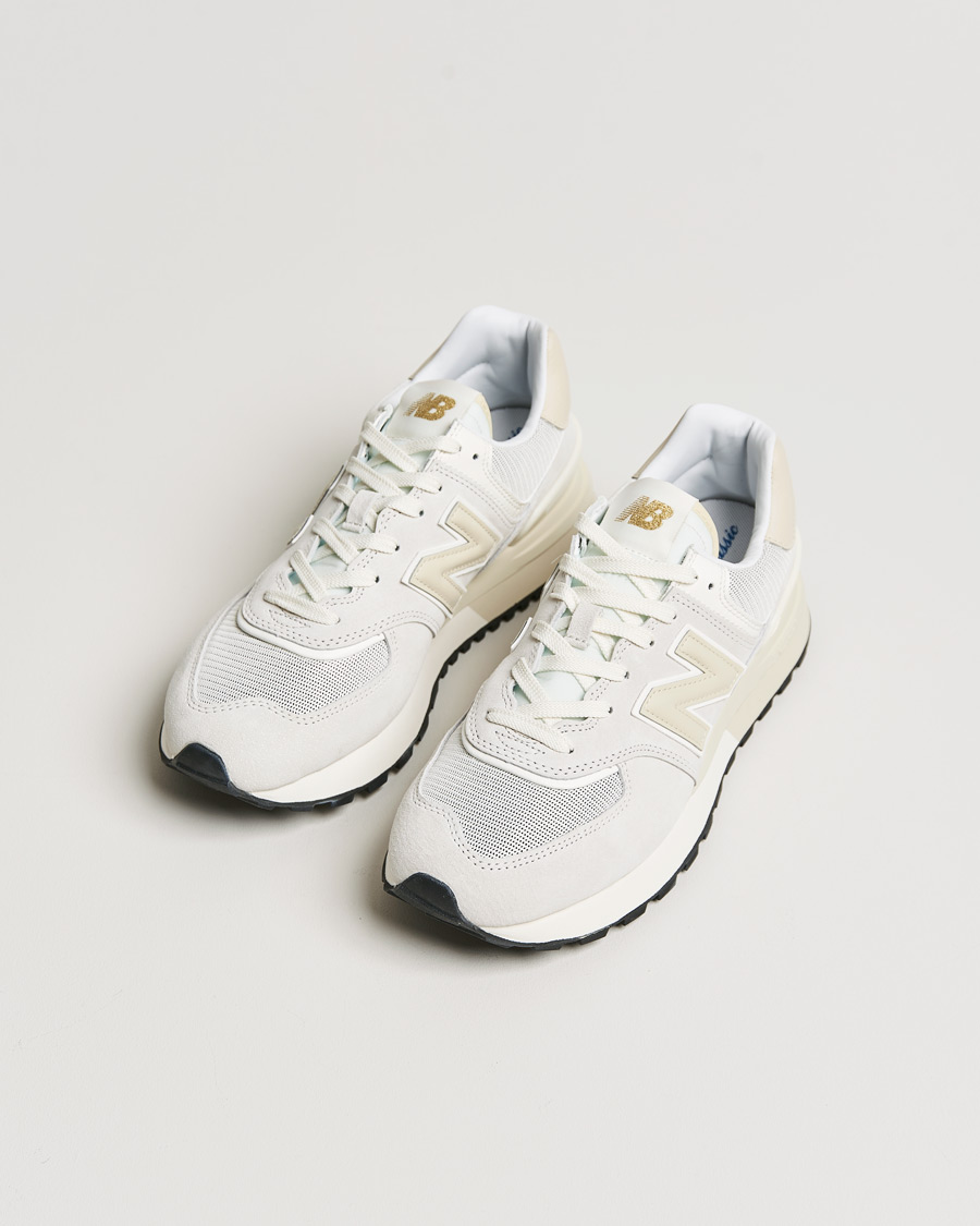 Heren | New Balance 574 Legacy Limited Edition Sneaker Tank | New Balance | 574 Legacy Limited Edition Sneaker Tank