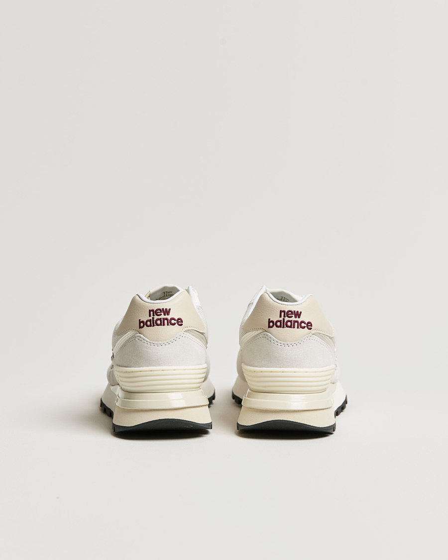 Heren | New Balance 574 Legacy Limited Edition Sneaker Tank | New Balance | 574 Legacy Limited Edition Sneaker Tank