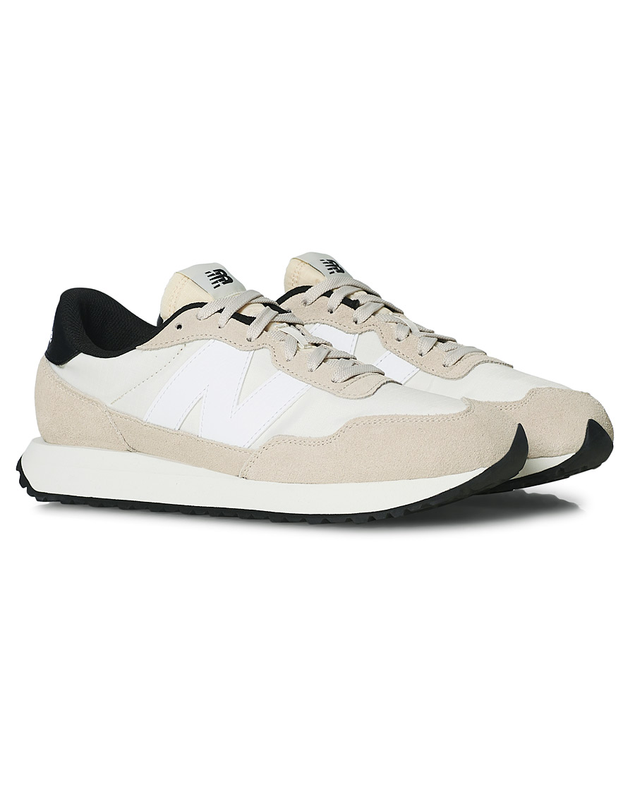 Heren | New Balance 237 Sneaker Timberwolf | New Balance | 237 Sneaker Timberwolf