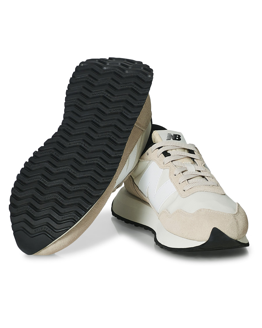 Heren | New Balance 237 Sneaker Timberwolf | New Balance | 237 Sneaker Timberwolf