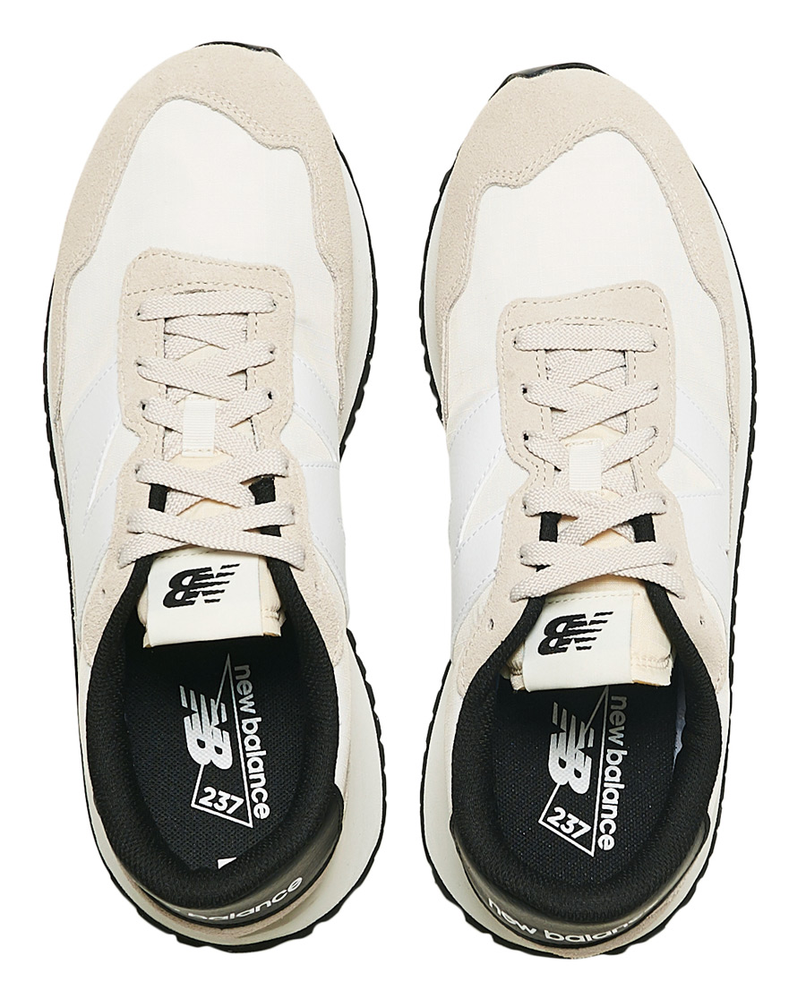 Heren | New Balance 237 Sneaker Timberwolf | New Balance | 237 Sneaker Timberwolf