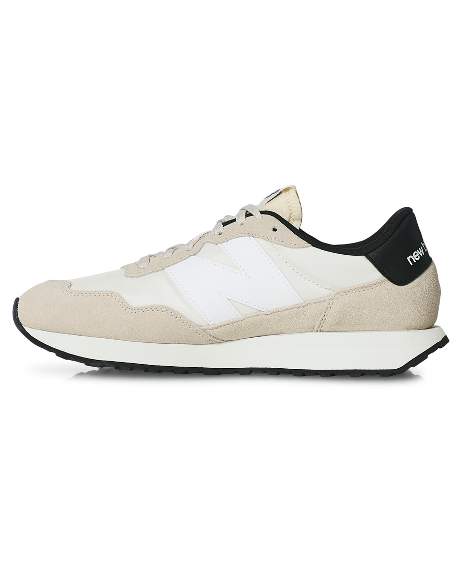 Heren | New Balance 237 Sneaker Timberwolf | New Balance | 237 Sneaker Timberwolf
