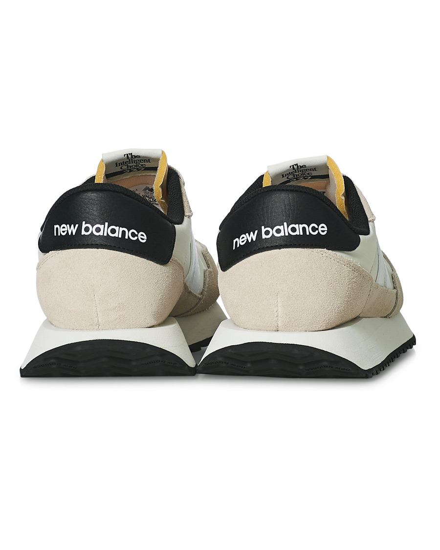 Heren | New Balance 237 Sneaker Timberwolf | New Balance | 237 Sneaker Timberwolf