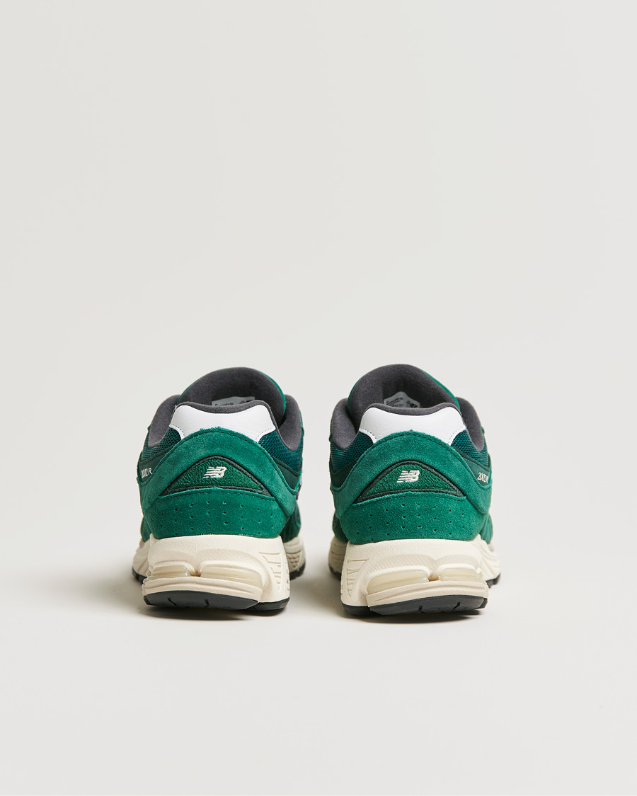 Heren | New Balance 2002R Sneaker Nightwatch Green | New Balance | 2002R Sneaker Nightwatch Green