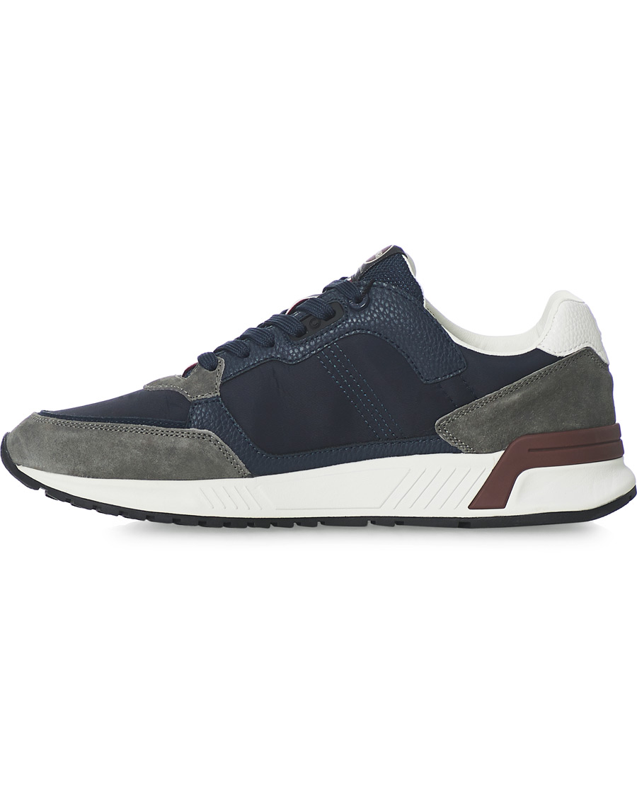 Heren | Colmar Dalton Original Sneaker Navy | Colmar | Dalton Original Sneaker Navy