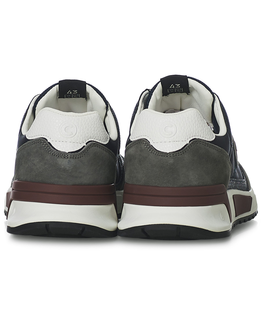 Heren | Colmar Dalton Original Sneaker Navy | Colmar | Dalton Original Sneaker Navy