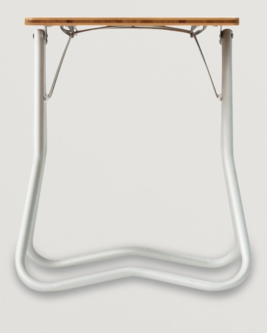 Heren | Outdoor living | Snow Peak | Foldable My Table Bamboo