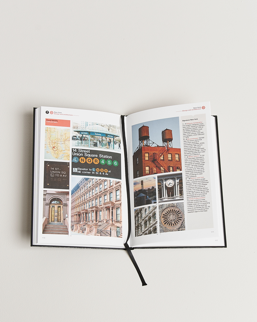 Heren | Monocle New York - Travel Guide Series | New Mags | Monocle New York - Travel Guide Series