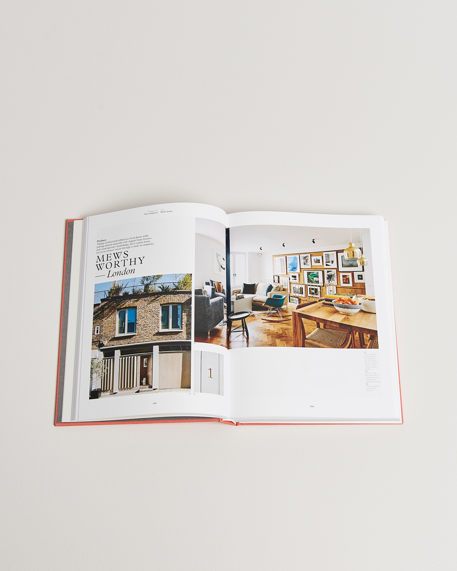 Heren | Boeken | Monocle | Guide to Cosy Homes