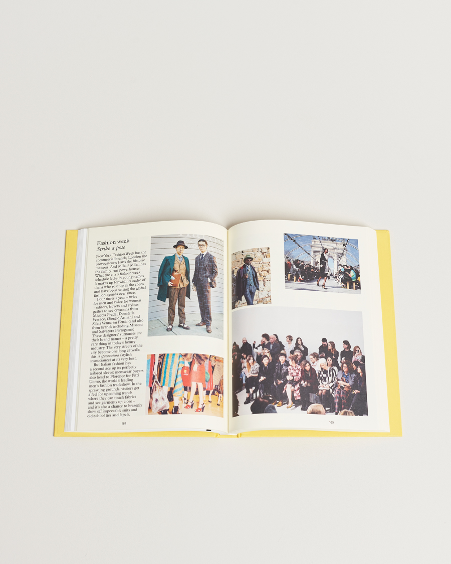 Heren | Monocle | Monocle | Book of Italy