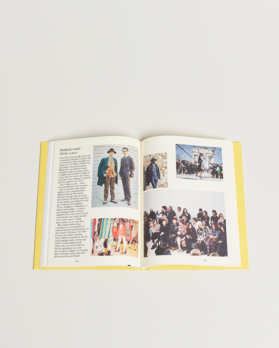 Heren |  | Monocle | Book of Italy