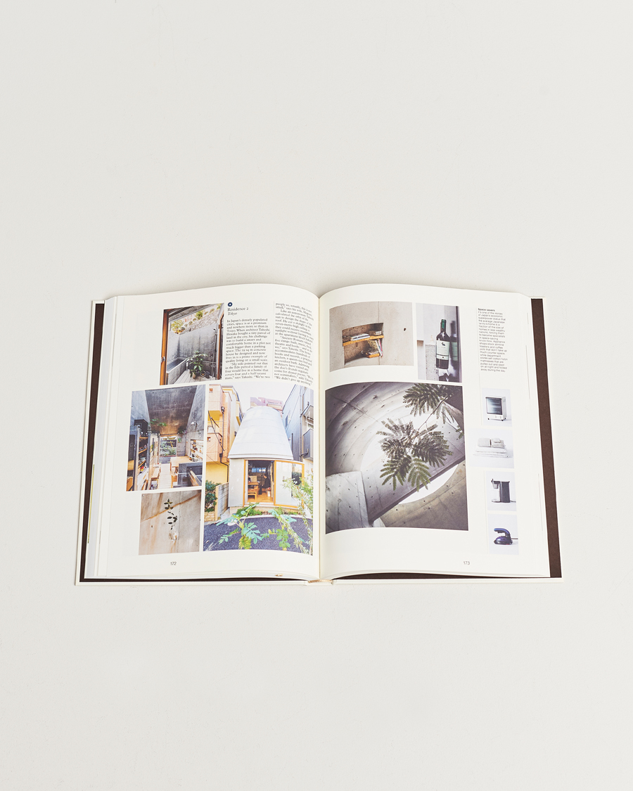 Heren | Boeken | New Mags | Monocle Book of Japan