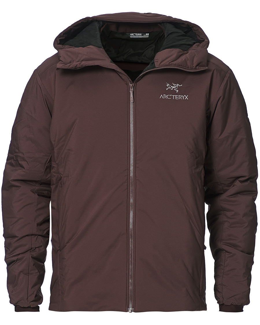 Heren | Jassen | Arc'teryx | Atom AR Hooded Jacket Figment