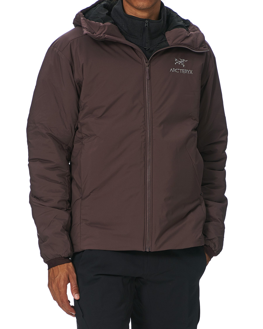 Heren | Jassen | Arc'teryx | Atom AR Hooded Jacket Figment