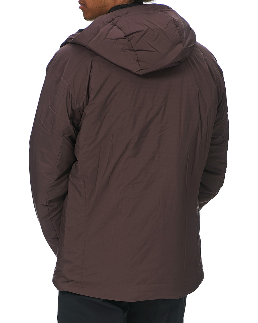Heren | Jassen | Arc'teryx | Atom AR Hooded Jacket Figment