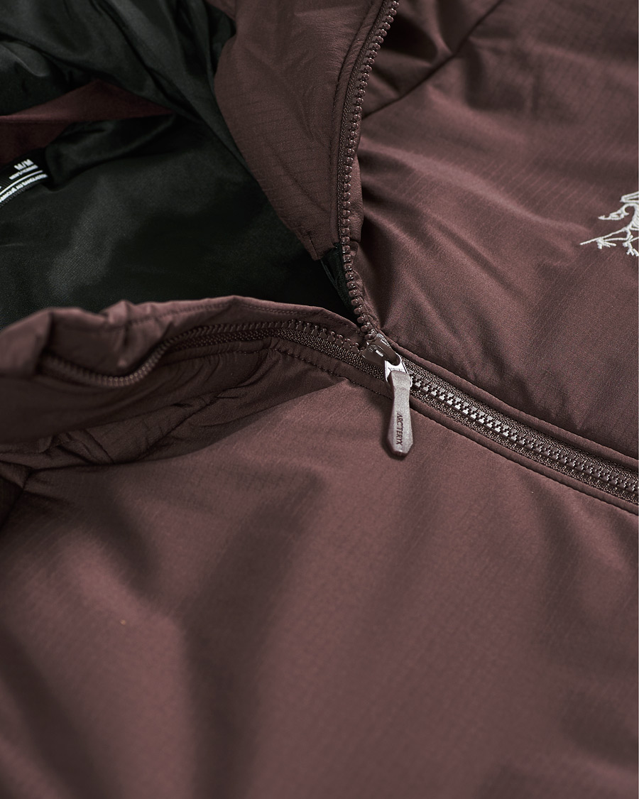 Heren | Jassen | Arc'teryx | Atom AR Hooded Jacket Figment
