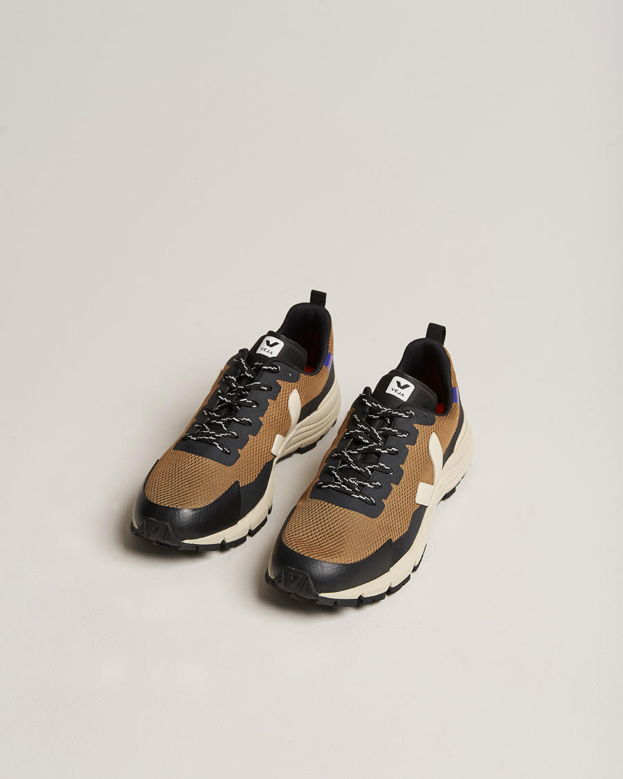 Heren | Contemporary Creators | Veja | Dekkan Vibram Running Sneaker Tent Pierre Purple