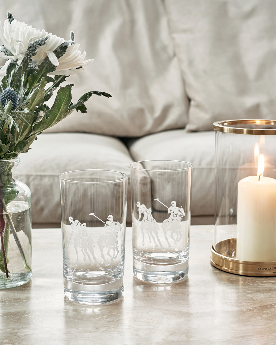 Heren | Voor de thuisliefhebber | Ralph Lauren Home | Garrett Highball Set