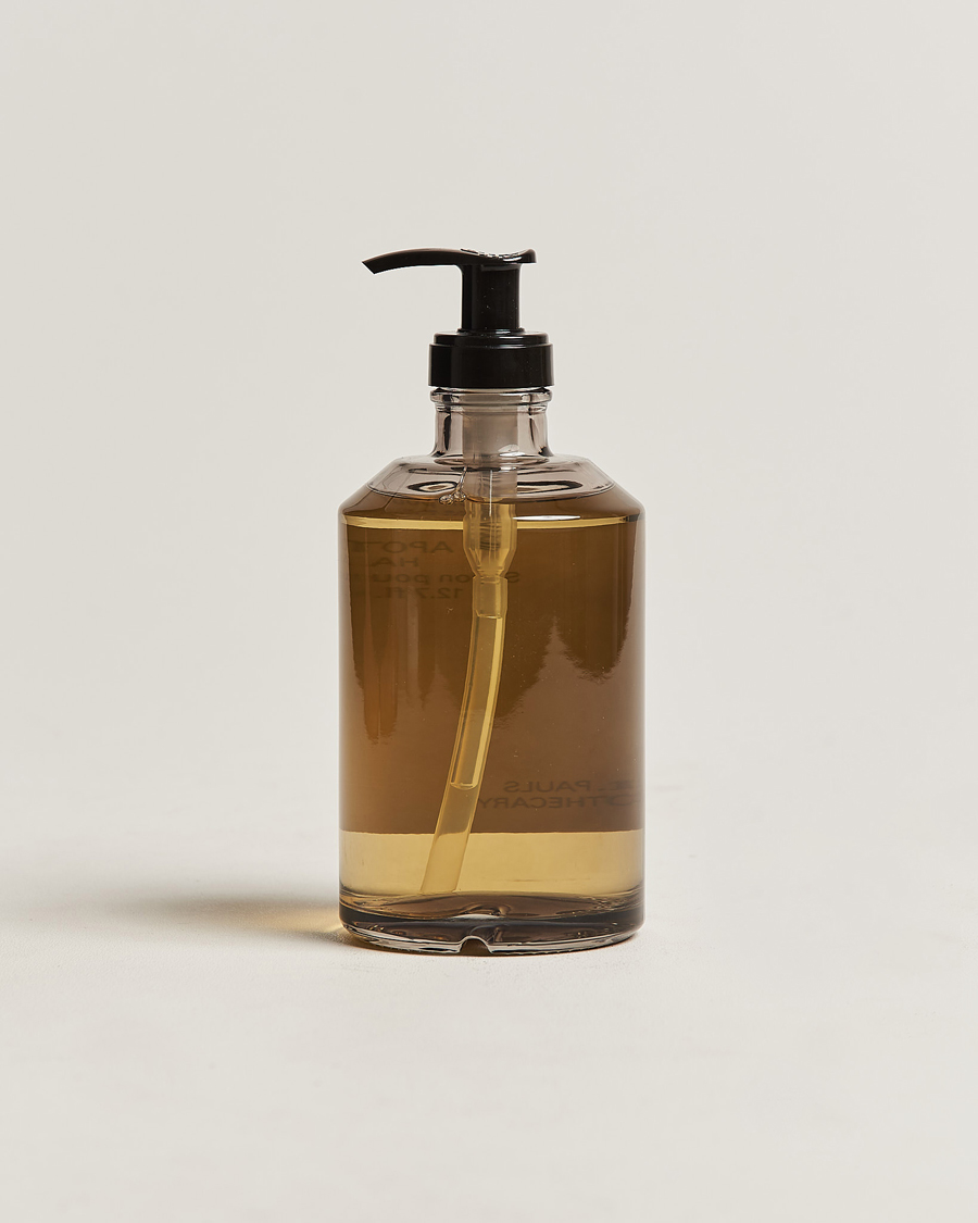 Heren | Onder de 50 | Frama | Apothecary Hand Wash 375ml